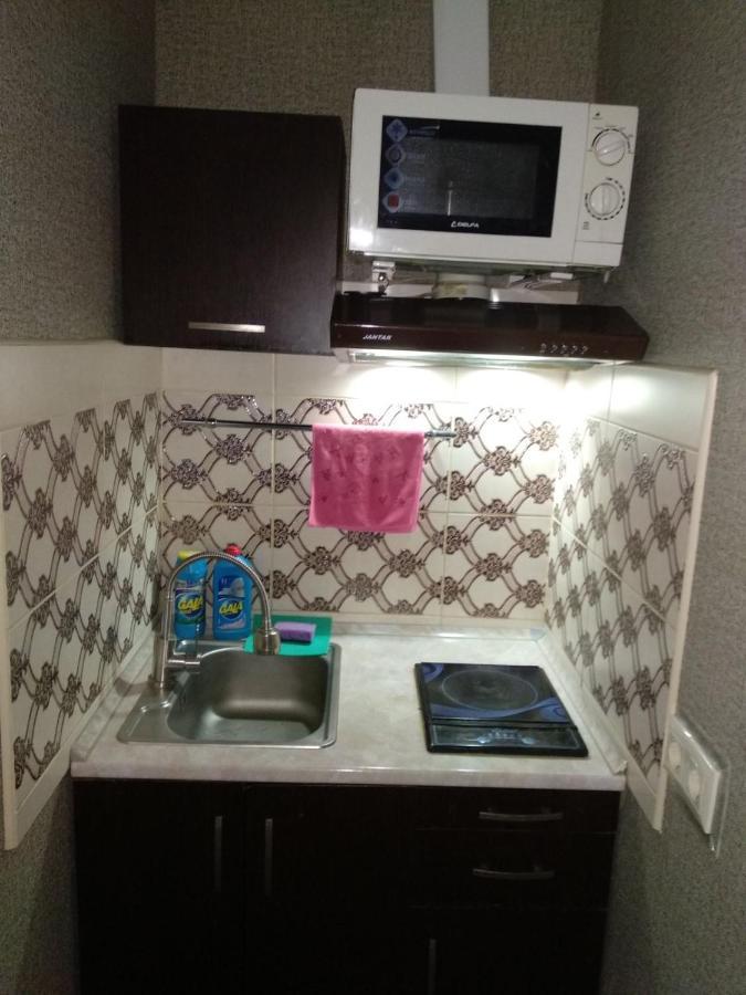Apartamento Gagarin Street Почасово, Посуточно. Krivói Rog Exterior foto